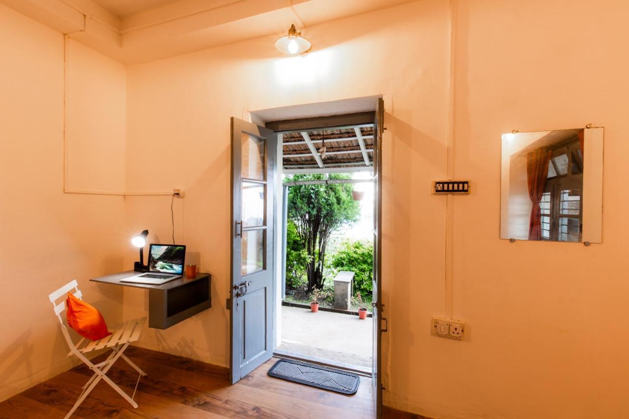 Zostel Kodaikanal Bagian luar foto