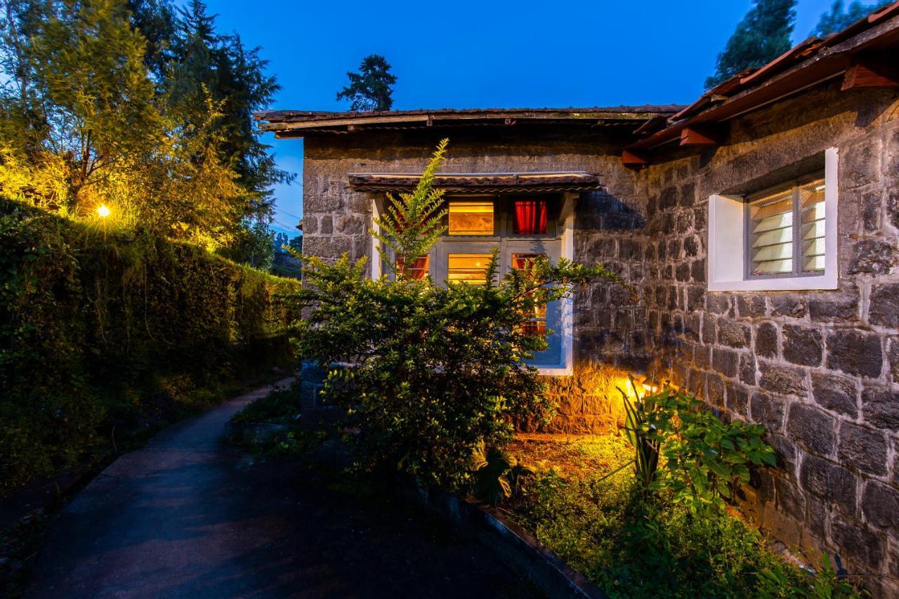 Zostel Kodaikanal Bagian luar foto